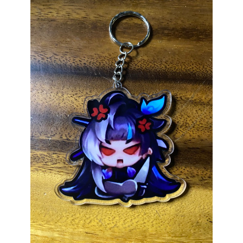 Móc khoá Liên Quân - Aoi Chibi2 - ARENA OF VALOR