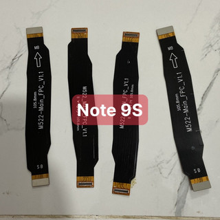 Cáp nối main redmi note 9s zin