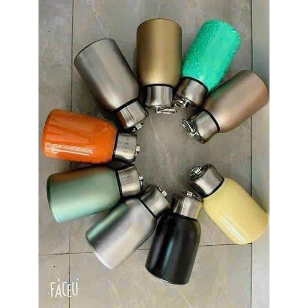 BÌNH GIỮ NHIỆT ZWILLING DUNG TÍCH 300ML NHỎ GỌN