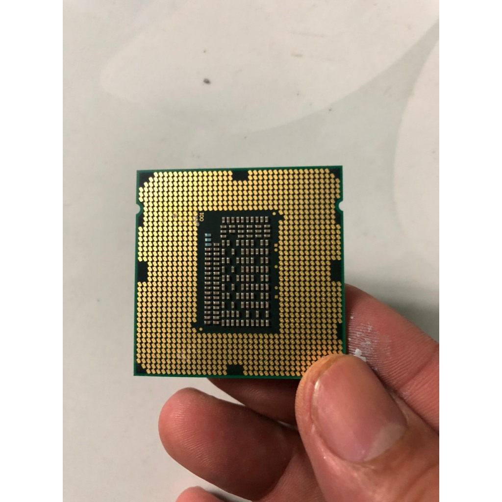 Cpu intel socket 1155 i7-2600 dùng cho PC