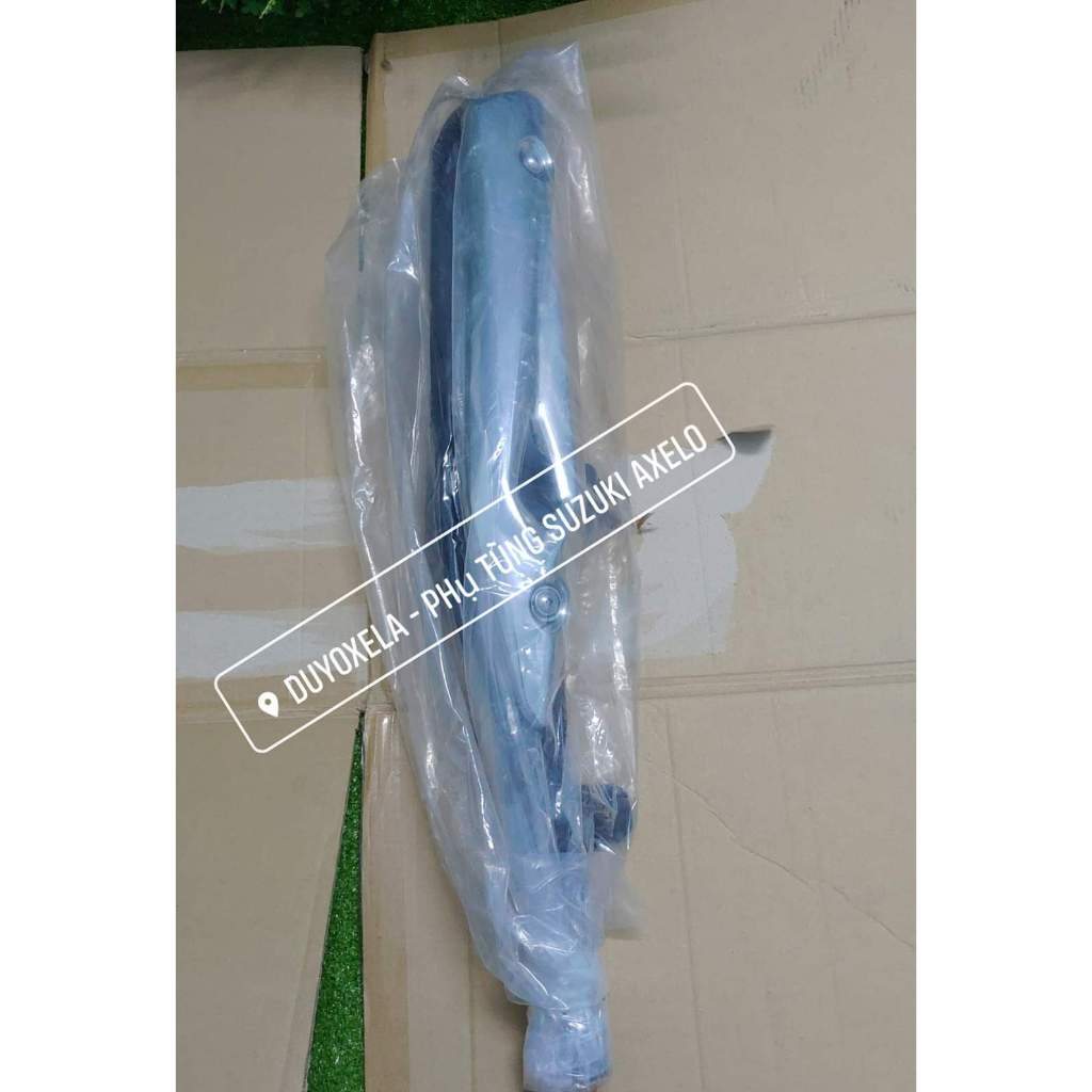 Lon pô zin Suzuki Axelo Xbike chính hãng