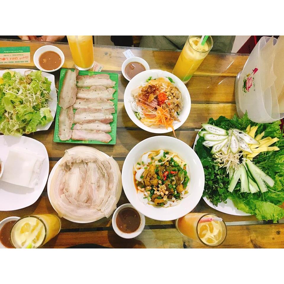 Bánh Tráng Nhúng mè đen Ninh Thuận - 500g - Tết 2024