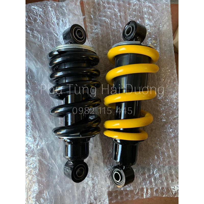 Giảm sóc Exciter 135 150 , Phuộc sau Exciter 135 150- Phuộc sau Winner