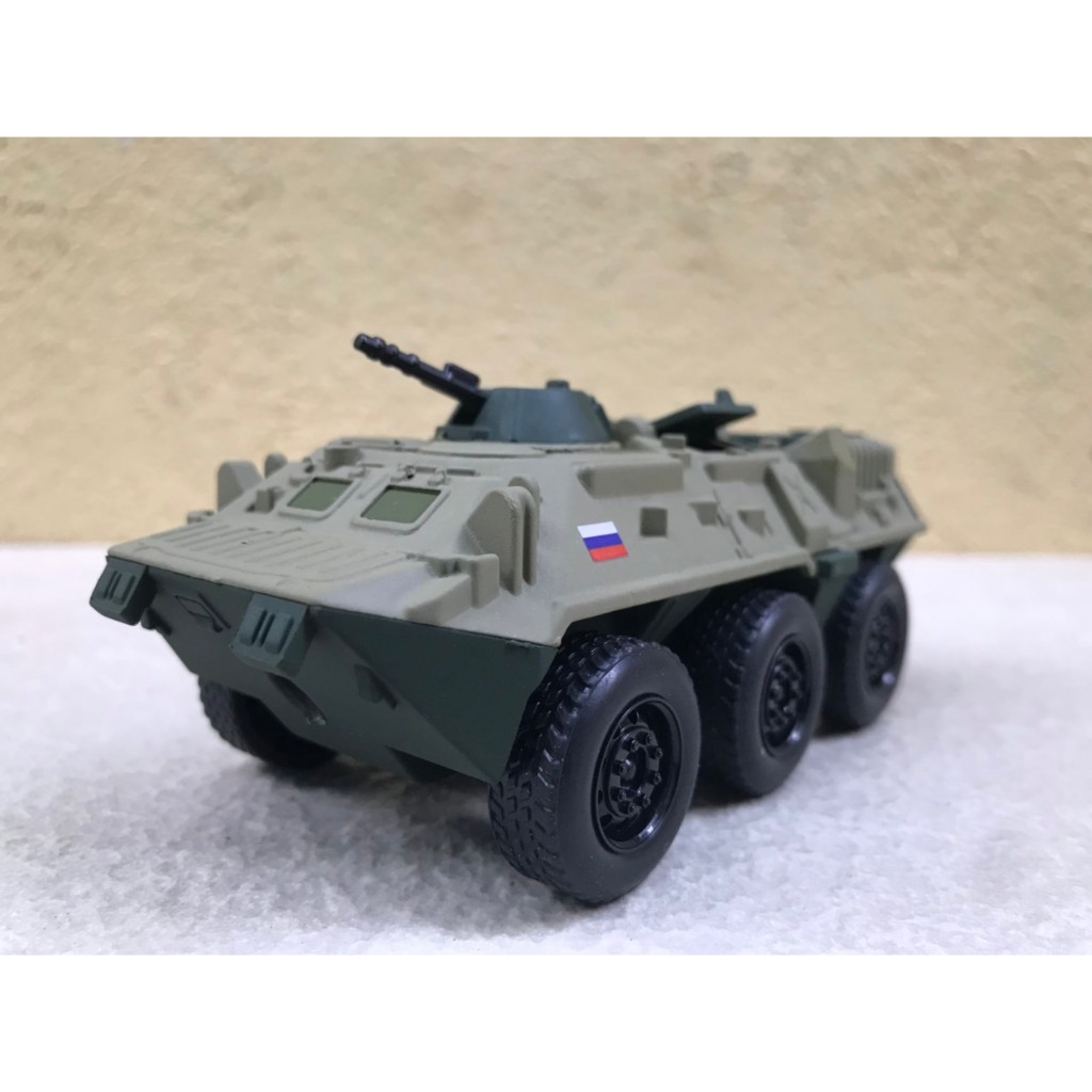 Mô hình xe quân sự đổ quân ZSL-92B 1:48