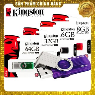USB 2GB/4GB Kingston Hàng Chuẩn FPT
