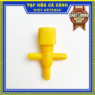 Van Oxy 1 Chiều, Van Oxi Chất Lượng Tốt