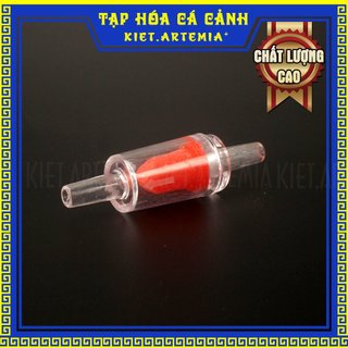 Van Oxy 1 Chiều, Van Oxi Chất Lượng Tốt