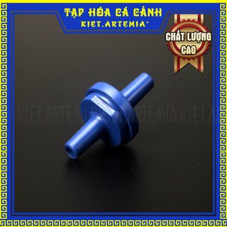 Van Oxy 1 Chiều, Van Oxi Chất Lượng Tốt