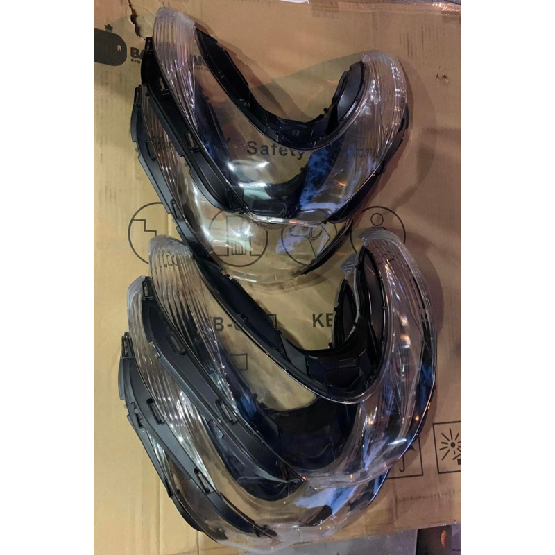 Kính đêmi + đế sh mode 2020-2023 . Hàng zin chính hãng honda