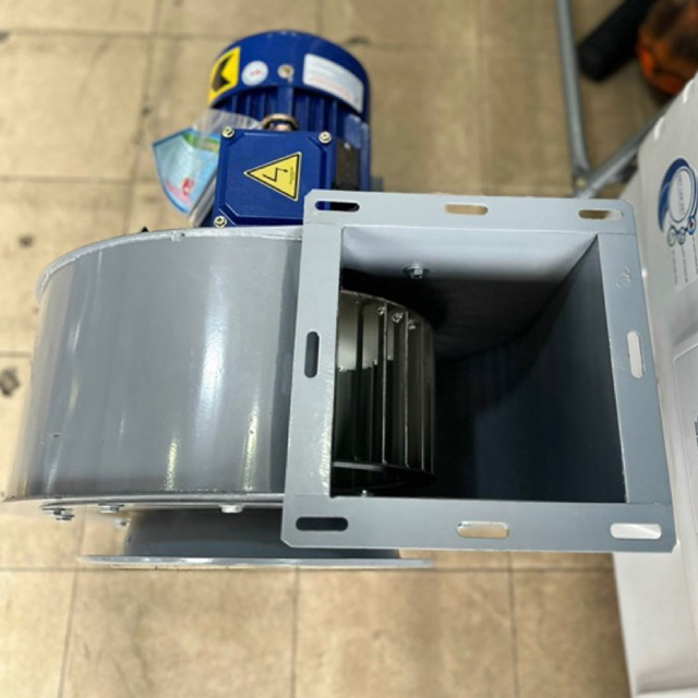 Quạt Sò Ly Tâm Chuyên Hút Mùi, Hút Khói 220V/380V