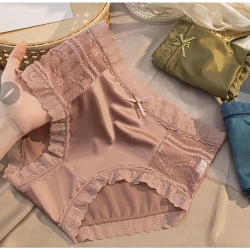 Combo 2 chiếc quần su lụa giao màu ngẫu nhiên