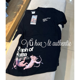 áo thun zara size s