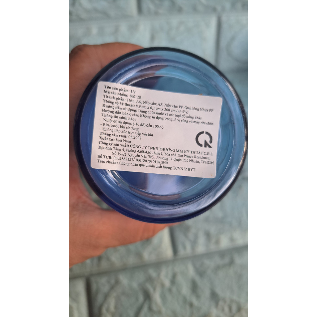 Bình nước kèm trò chơi bóng rổ cho bé Dutch Lady