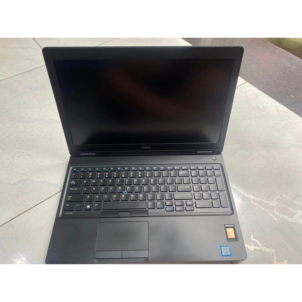 Laptop Dell Latitude  - Bảo Hành 3 Tháng ms7