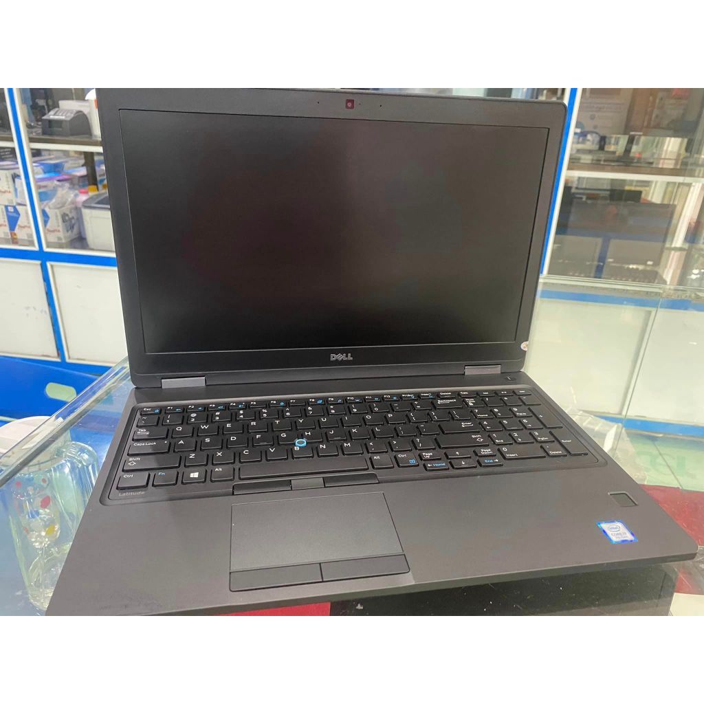 Laptop Dell Latitude  - Bảo Hành 3 Tháng ms7