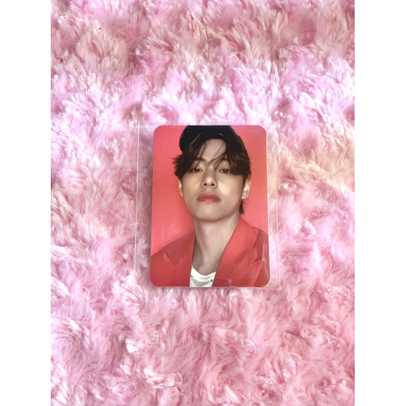 Card off bts, taehyung, jungkook,.... |đọc mô tả|