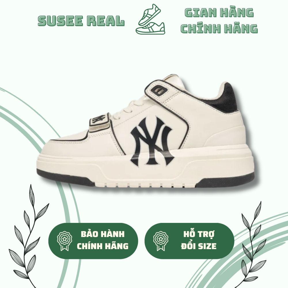 MLB Liner mid chính hãng giá tốt, mlb authentic linermid nhiều màu, bản mới về cực êm chân