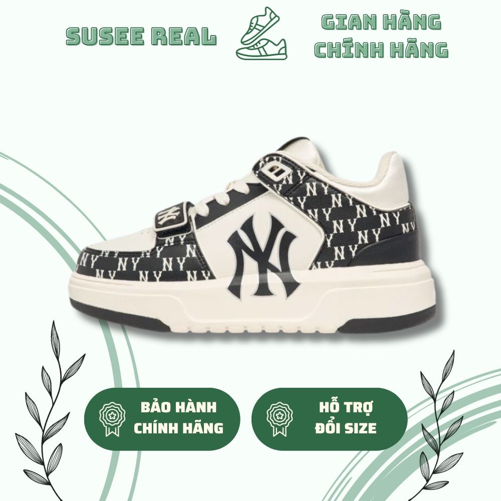 MLB Liner mid chính hãng giá tốt, mlb authentic linermid nhiều màu, bản mới về cực êm chân