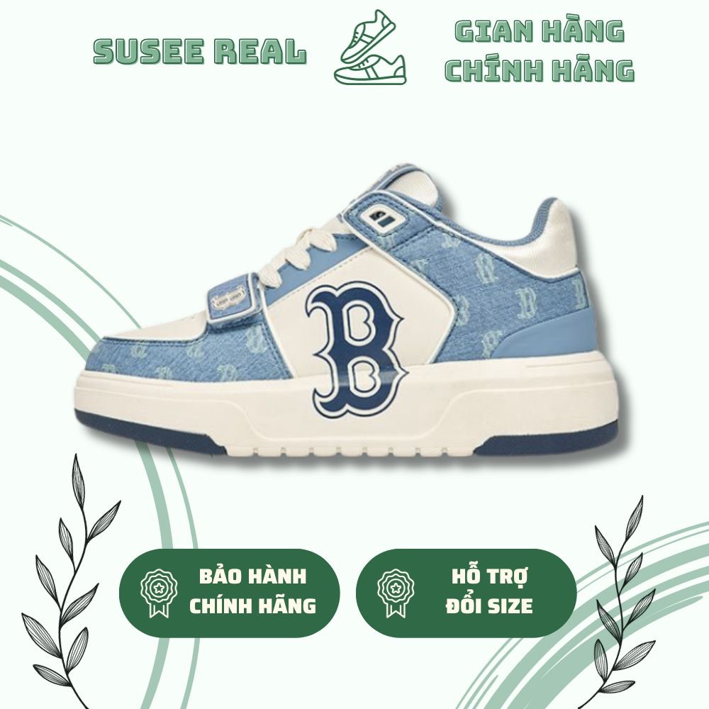 MLB Liner mid chính hãng giá tốt, mlb authentic linermid nhiều màu, bản mới về cực êm chân
