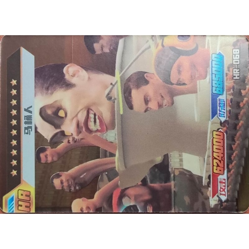 Hộp 160 thẻ bài skibiti toilet, thẻ bài quỷ đầu loa, cuộc chiến cameraman's