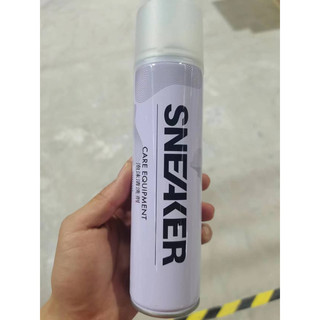 Chai Xịt Bọt Tuyết Vệ Sinh Giày Sneaker Club