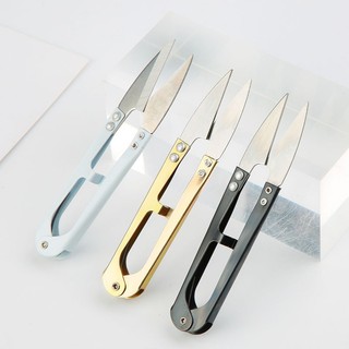 Kéo bấm chỉ , kéo cắt chỉ cắt len tiện dụng