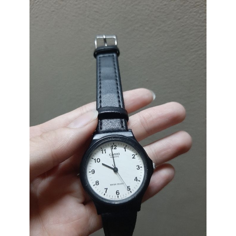 Đồng hồ Casio
