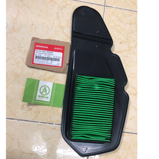 Lọc gió Honda airblade 125 Sh Mode