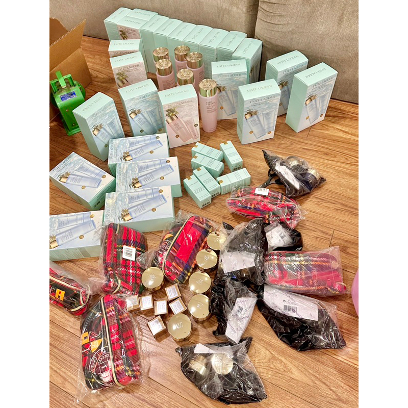 Toner ESTEE LAUDER 400mL Soft Clean Infusion bản mới