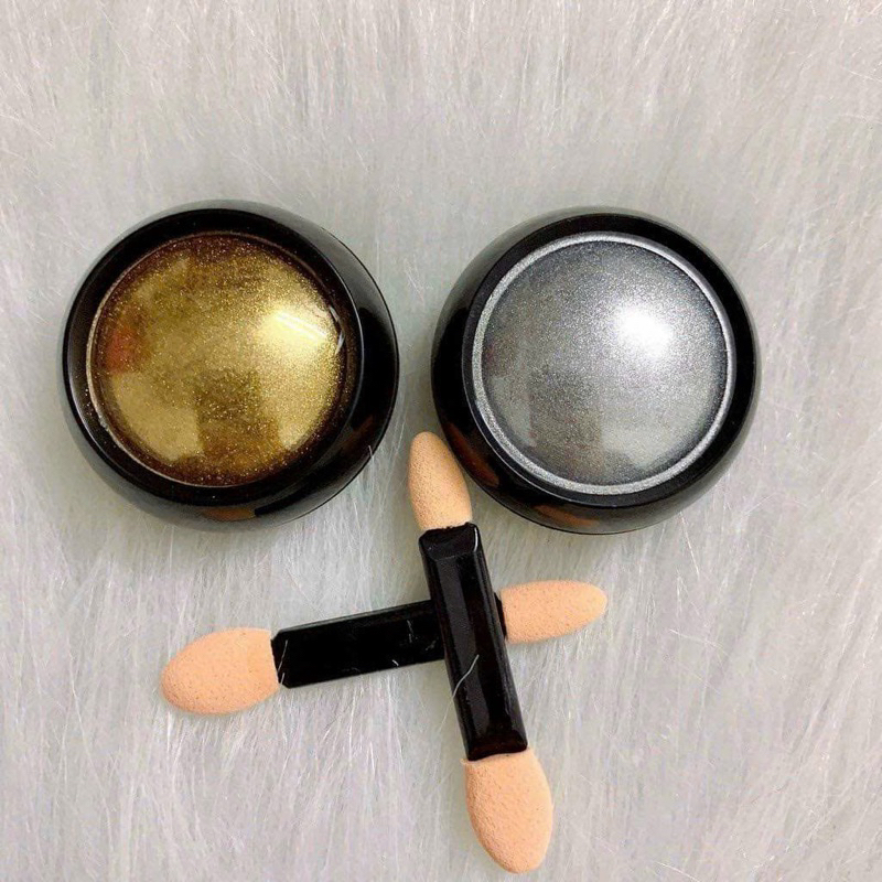 Tráng gương vàng, tráng gương bạc, cầu vồng