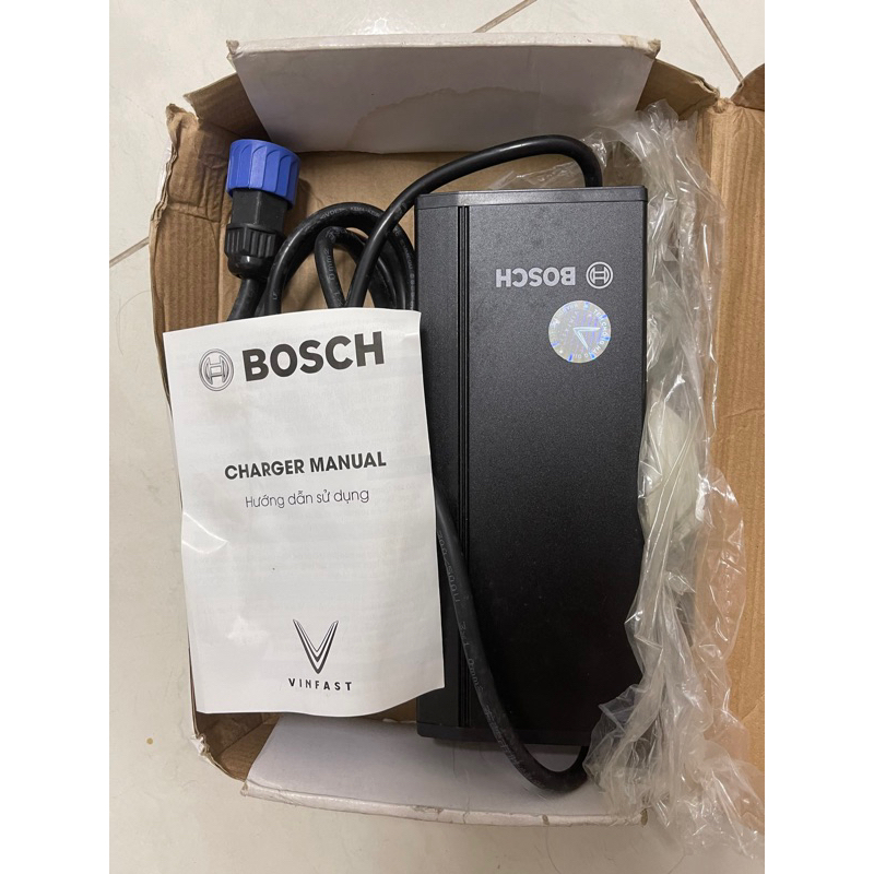 Sạc Vinfast Klara A1