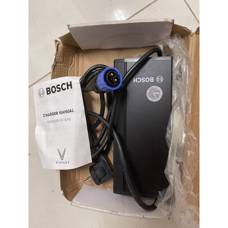 Sạc Vinfast Klara A1