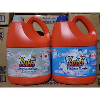   SGT  Nước giặt Fight 4in1  đủ 2 loại  Thái Lan 