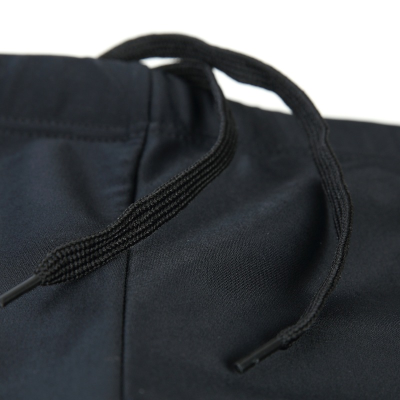 Quần Bơi Nam Cao Cấp Vải Dày Đẹp Đen Phối Xanh - Quần Đùi Bơi Nam- Quần Đùi Bơi Cho Bé Trai