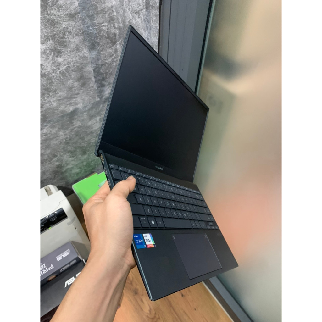 Laptop Asus ZenBook UX425EA i5 1135G7/8GB/512GB