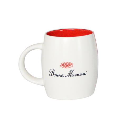 Hộp Quà 3 Hủ Mứt Bonne Maman Preserve Dâu, Việt Quất & Phúc Bồn Tử - 370g x 3
