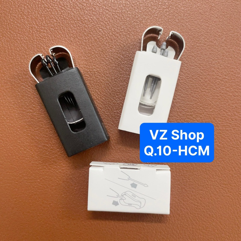 Zin chính hãng-Ngòi bút thay thế cho S Pen Pro và S Pen Fold Edition