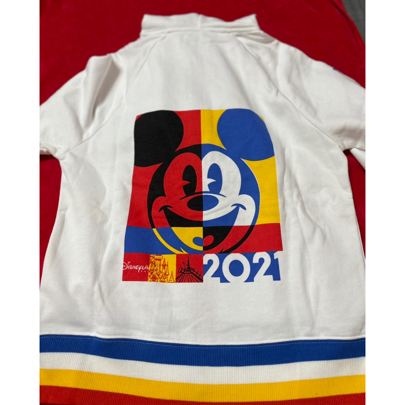 🔥🔥🔥ÁO KHOÁC BRAND DIS-NEY AUTH FULL