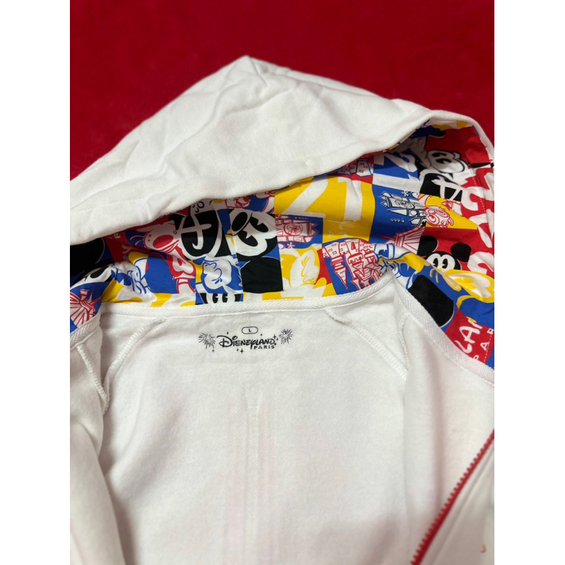 🔥🔥🔥ÁO KHOÁC BRAND DIS-NEY AUTH FULL