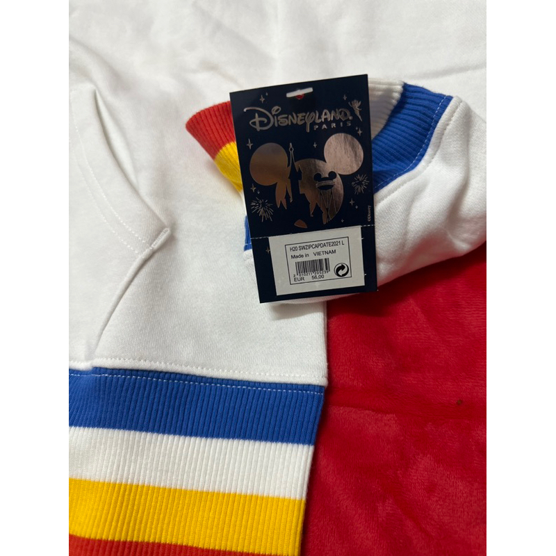 🔥🔥🔥ÁO KHOÁC BRAND DIS-NEY AUTH FULL