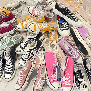 [XẢ KHO LẺ SIZE] Giày CVS Thể Thao có hình thật shop tự chụp