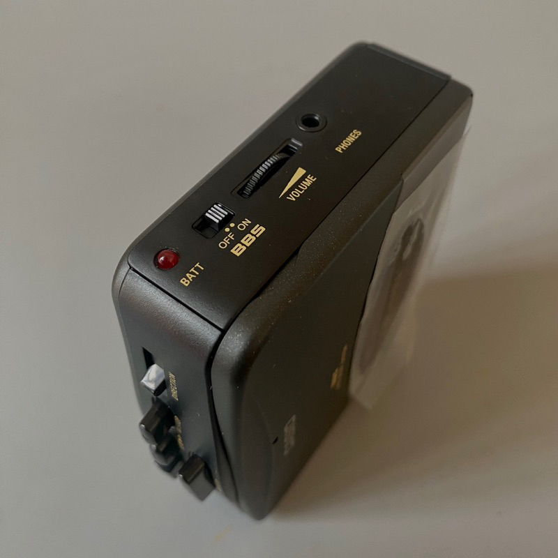 Máy Cassette | CASIO AS-140