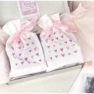 Túi Giấy Rút Đựng Sản Phẩm, Gói Quà Tặng