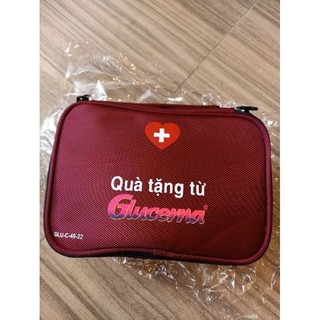 Bộ dụng cụ y tế gia đình 11 món