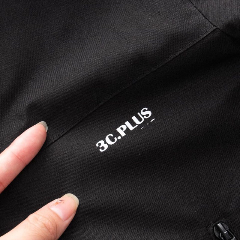 Áo trẻ em 3C lót lông