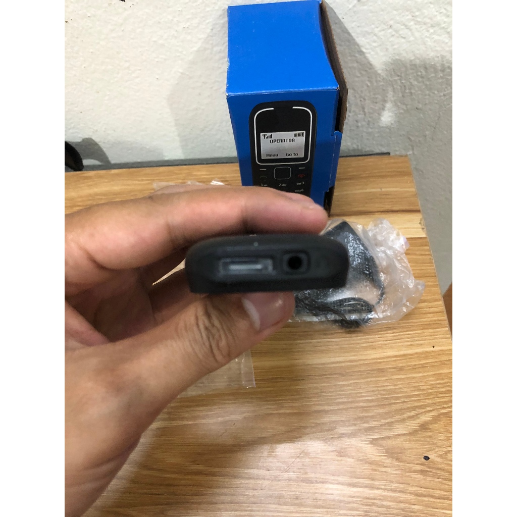 Điện thoại giá rẻ N1280 - NGHE GỌI - CÓ ĐÈN PIN - GIÁ RẺ vô địch.