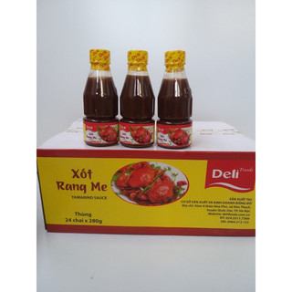 Xốt Rang Me 280g
