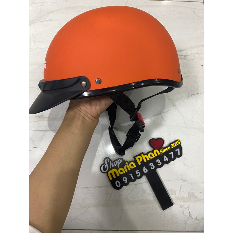 Mũ bảo hiểm MSB