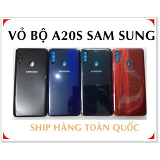 vỏ bộ A20s sam sung