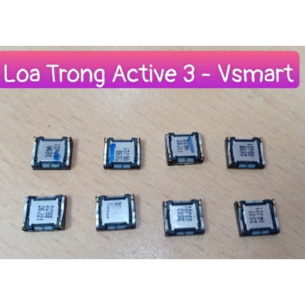 Loa Trong V530A/Active 3 VSMART